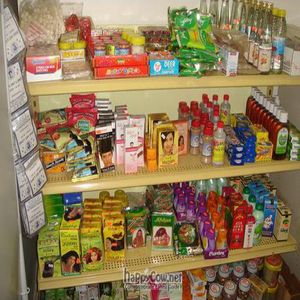  at Taste of India Grocery in Colorado Springs