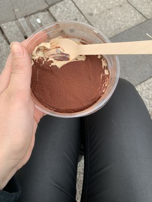   at Wild & The Moon - Ave de Champs Elysées in Paris