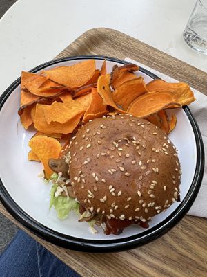   at Wild & The Moon - Ave de Champs Elysées in Paris