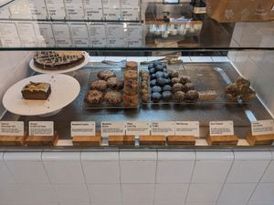  at Wild & The Moon - Ave de Champs Elysées in Paris