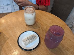  at Wild & The Moon - Ave de Champs Elysées in Paris