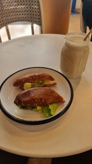  at Wild & The Moon - Ave de Champs Elysées in Paris