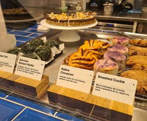  at Wild & The Moon - Ave de Champs Elysées in Paris