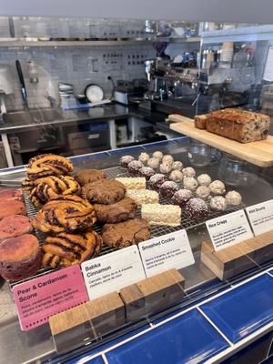   at Wild & The Moon - Ave de Champs Elysées in Paris