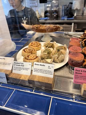   at Wild & The Moon - Ave de Champs Elysées in Paris