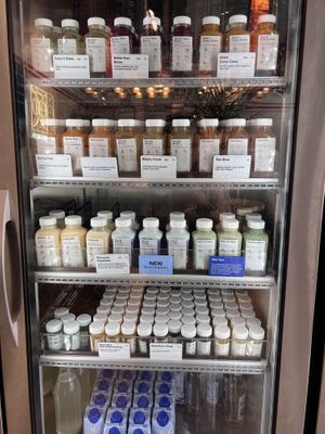   at Wild & The Moon - Ave de Champs Elysées in Paris