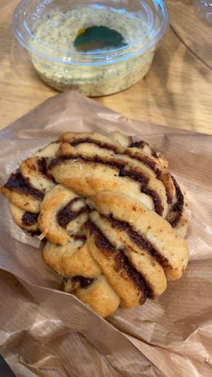 Gross!   at Wild & The Moon - Ave de Champs Elysées in Paris