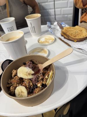   at Wild & The Moon - Ave de Champs Elysées in Paris