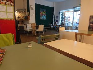  at Maspinzelo in Cologne