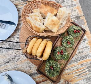   at Maspinzelo in Cologne