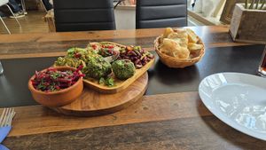  at Maspinzelo in Cologne