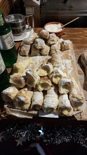  at Maspinzelo in Cologne