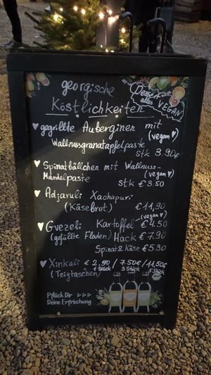 2025 Christmas market at Herbrand's at Maspinzelo in Cologne