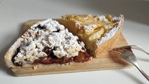  at Maspinzelo in Cologne