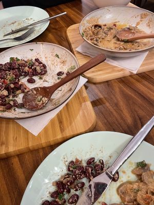   at Maspinzelo in Cologne