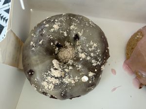 French Toast  at Parlor Doughnuts in Fort Walton Beach