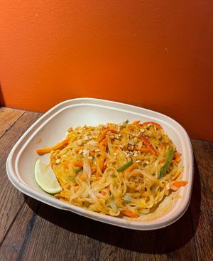   at Farina Pasta and Noodle  in Philadelphia