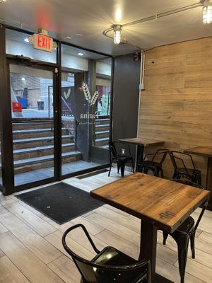   at Farina Pasta and Noodle  in Philadelphia