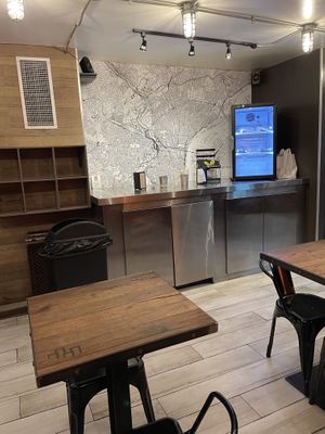   at Farina Pasta and Noodle  in Philadelphia