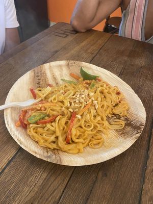   at Farina Pasta and Noodle  in Philadelphia