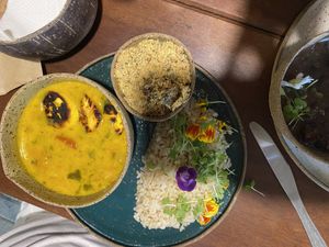 Moqueca de banana da terra   at Noix - Maybe closed in Rio De Janeiro