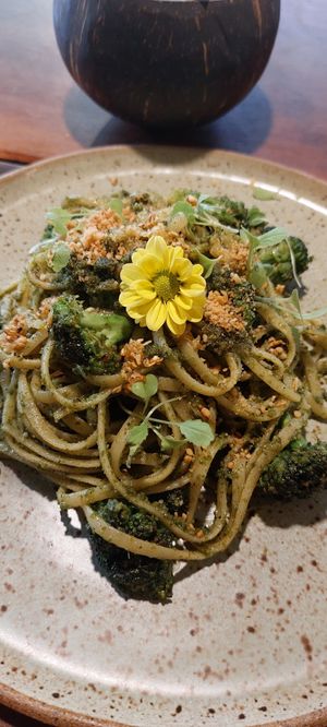 Lindooo at Noix - Maybe closed in Rio De Janeiro