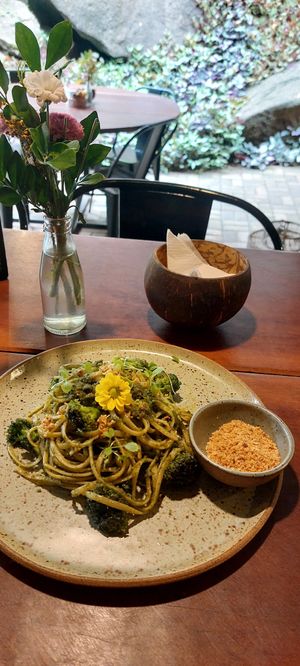  at Noix - Maybe closed in Rio De Janeiro