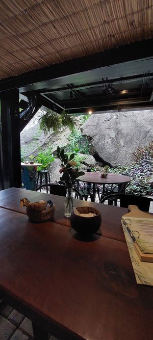  at Noix - Maybe closed in Rio De Janeiro