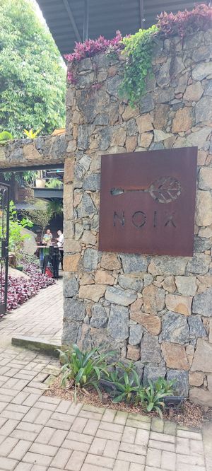  at Noix - Maybe closed in Rio De Janeiro