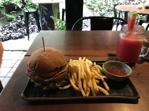   at Noix - Maybe closed in Rio De Janeiro