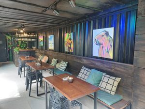  at Noix - Maybe closed in Rio De Janeiro