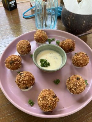   at Noix - Maybe closed in Rio De Janeiro