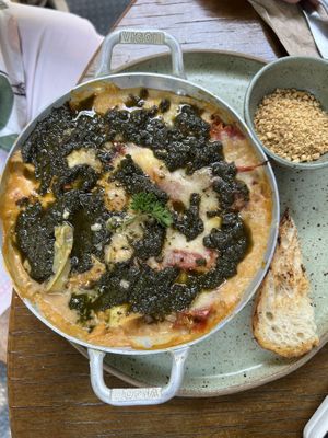   at Noix - Maybe closed in Rio De Janeiro