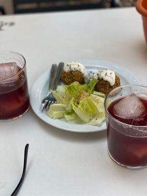  at El Jergon in Granada