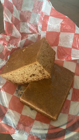 Postre del día  #Veganuary at 100% Vegana Taqueria in Puerto Vallarta