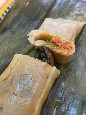   at 100% Vegana Taqueria in Puerto Vallarta