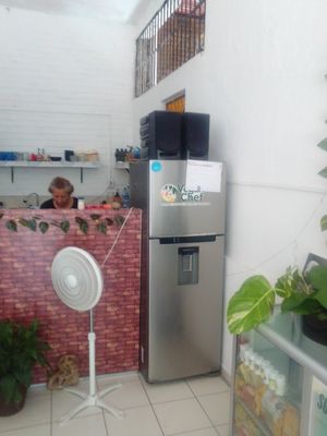 Behind the scenes at 100% Vegana Taqueria in Puerto Vallarta