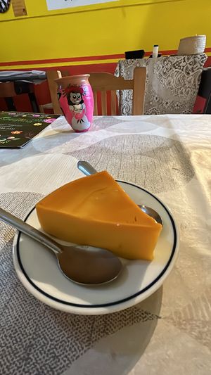   at 100% Vegana Taqueria in Puerto Vallarta