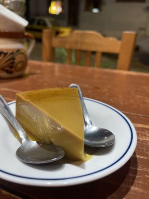   at 100% Vegana Taqueria in Puerto Vallarta