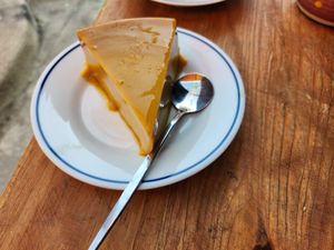  at 100% Vegana Taqueria in Puerto Vallarta