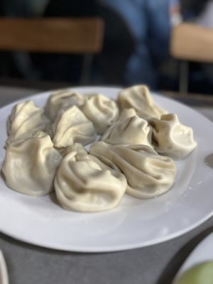   at El-Depo in Kutaisi