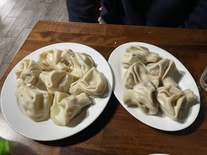   at El-Depo in Kutaisi