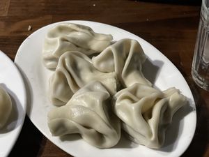   at El-Depo in Kutaisi