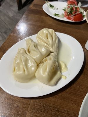  at El-Depo in Kutaisi