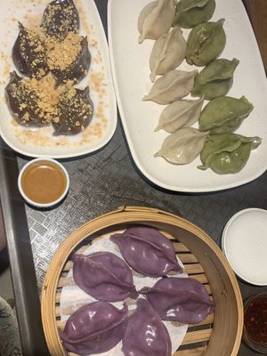   at Wanna Eat in Berlin