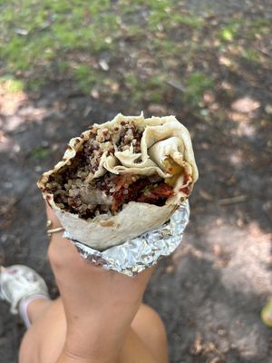   at The Fresh Seeds - Invalidenstraße in Berlin