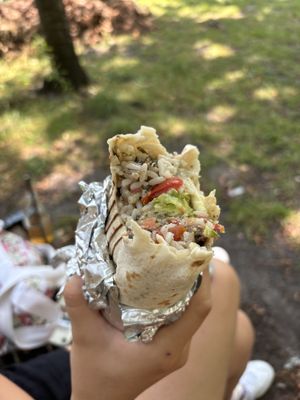   at The Fresh Seeds - Invalidenstraße in Berlin