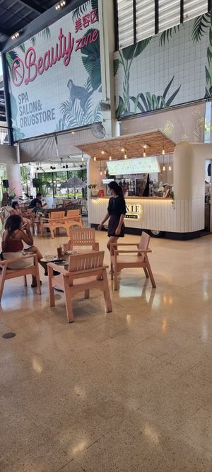  at ANNIE Sweetery & Eatery in Koh Samui