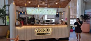  at ANNIE Sweetery & Eatery in Koh Samui