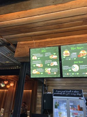   at ANNIE Sweetery & Eatery in Koh Samui